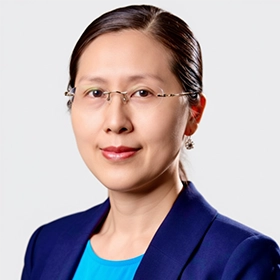 Dr Xiaoxian Pan AHPRA-registered general practitioner in Chatswood NSW