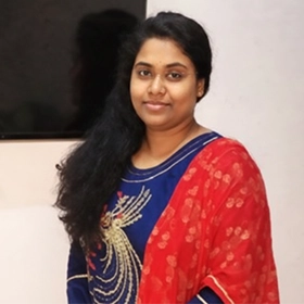 Fibi Juliet Jacob Physiotherapist at Primemedic Greystanes