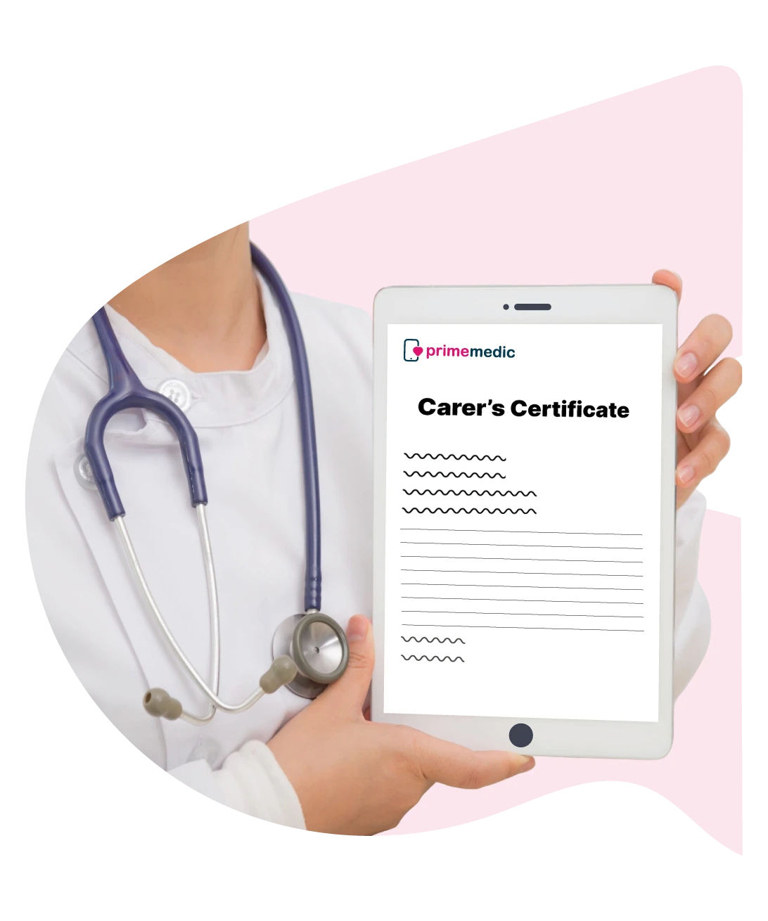 Carer Certificate