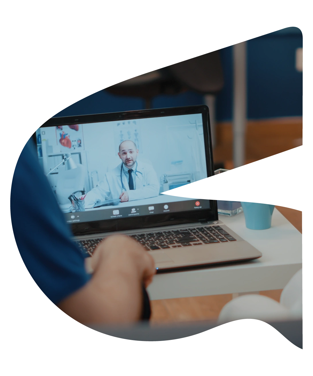 Online Telehealth Services