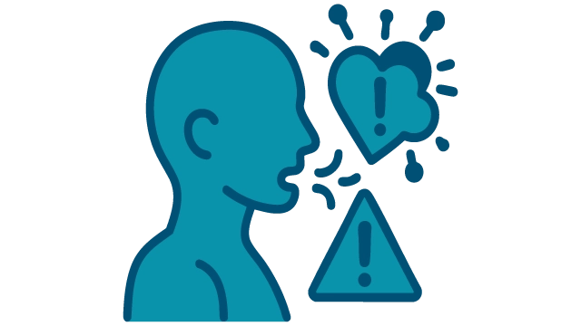 Anxiety Depression or stress