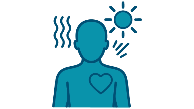 Heat-Stroke