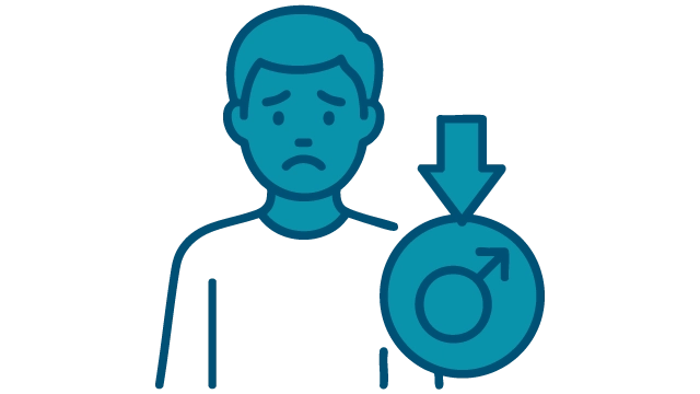 Testosterone Deficiency