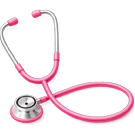 Stethoscope Heart